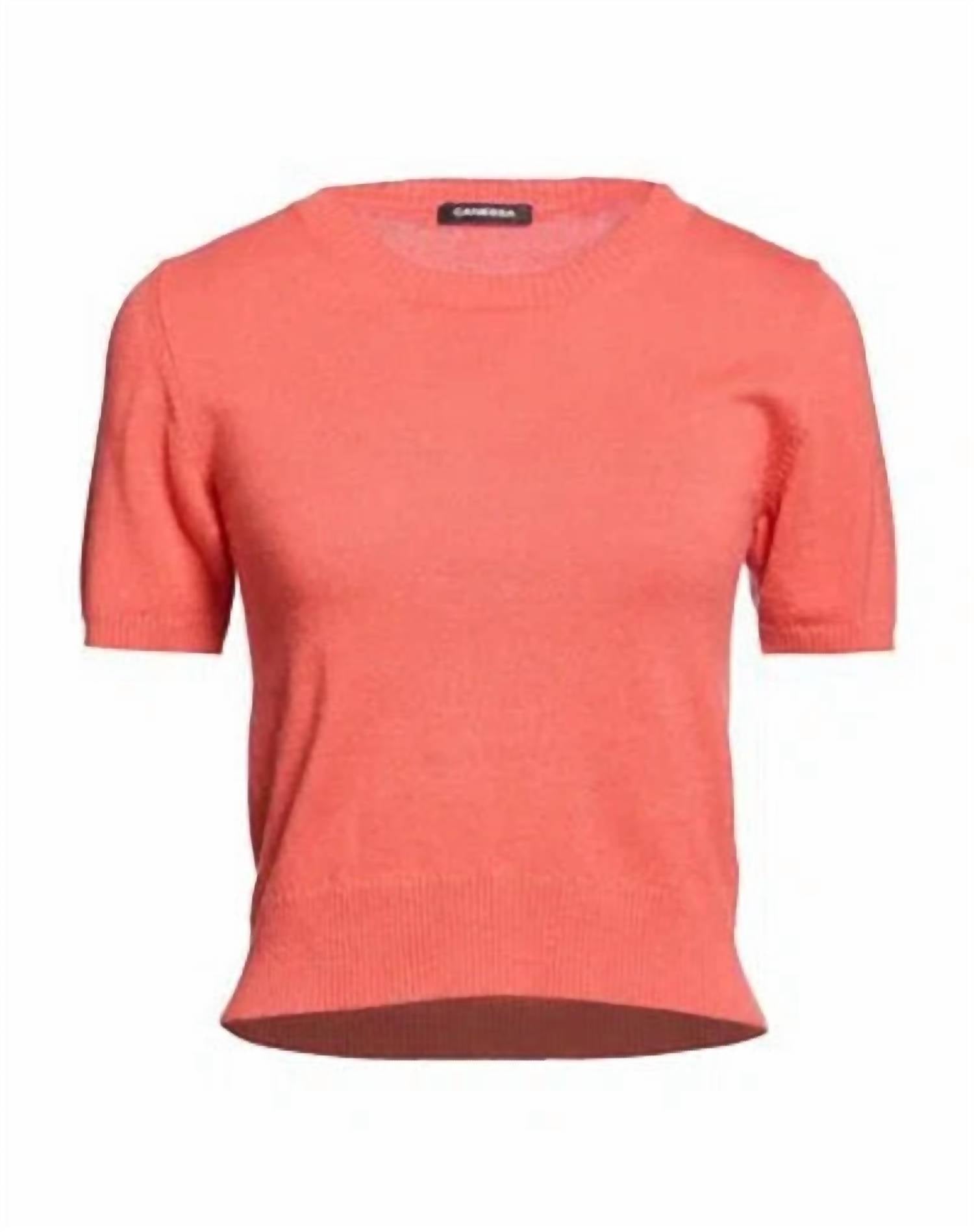 Casual Express Apparel - Women's Cashmere Luxury Tee