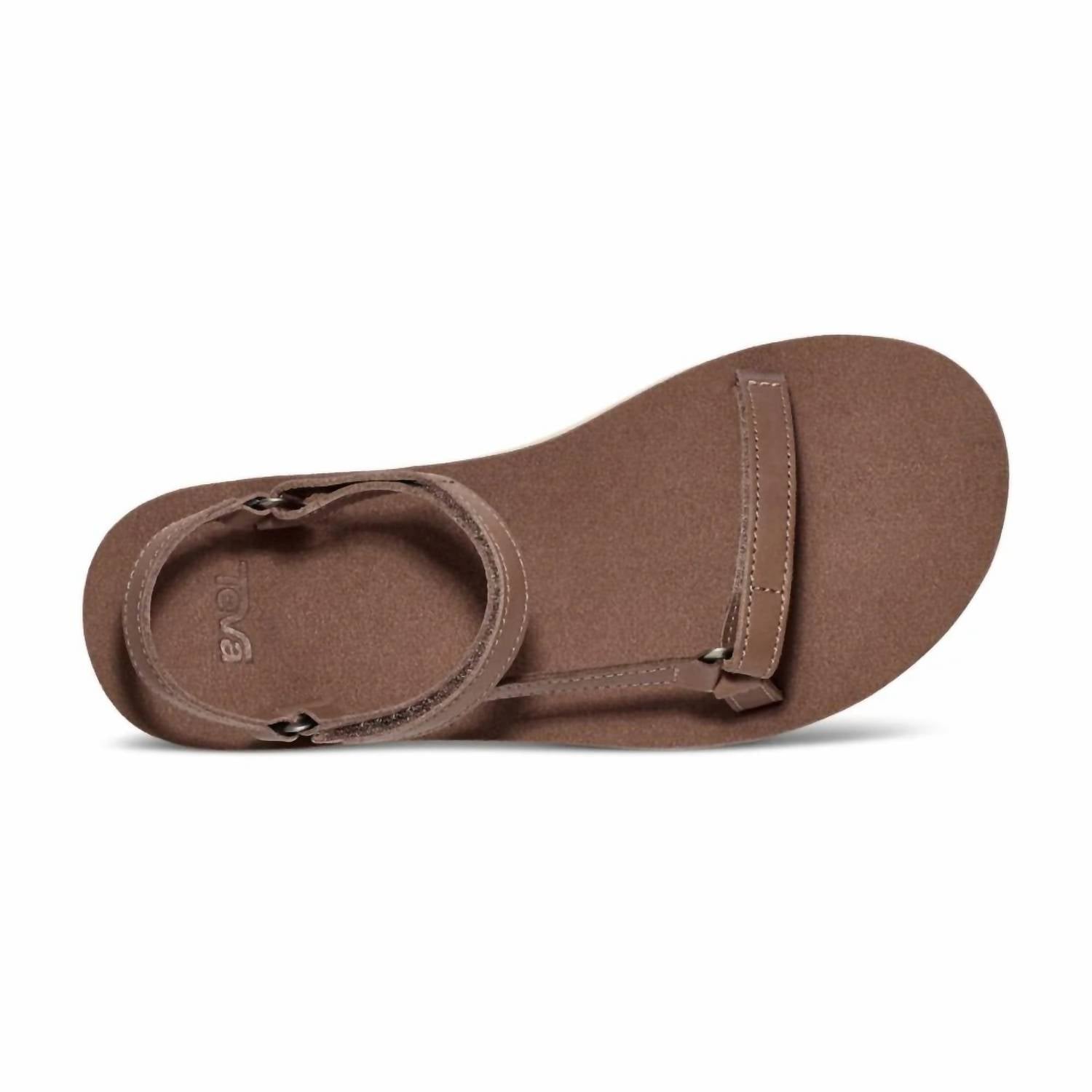 Teva - Women's Original Universal Slim Leather Sandal