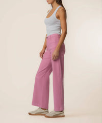 Kut From The Kloth - Meg High Rise Wide Leg Jean
