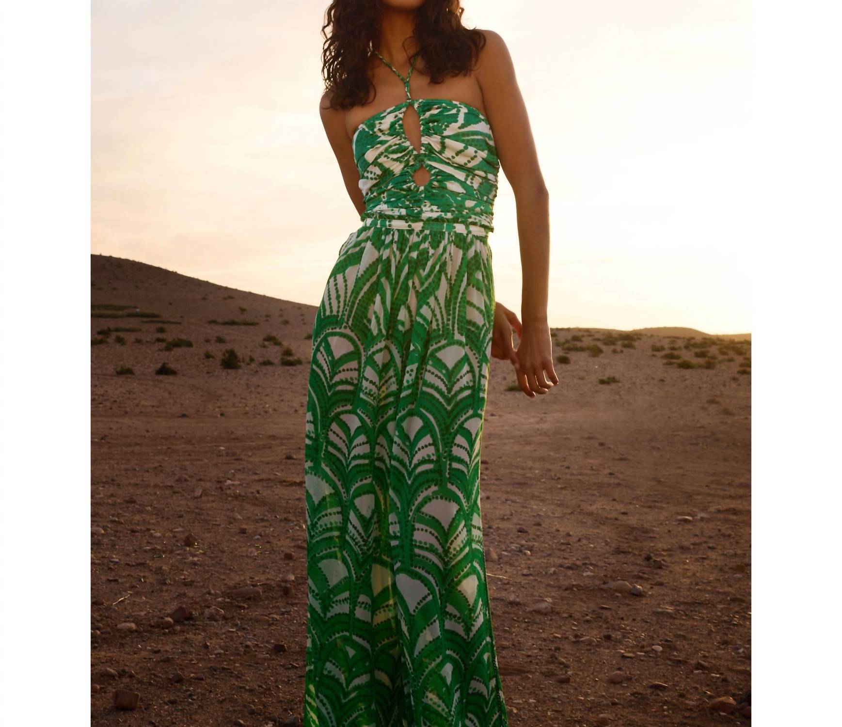 Poupette St Barth - Claudia Jumper