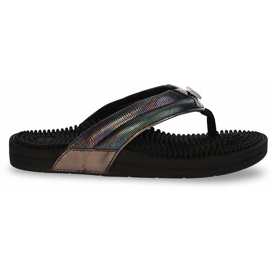 Kenkoh - Women's Spirit V Thong Sandals