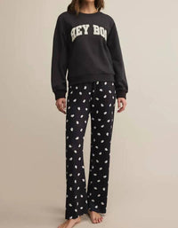 Z Supply - In The Clouds Ghost Pant