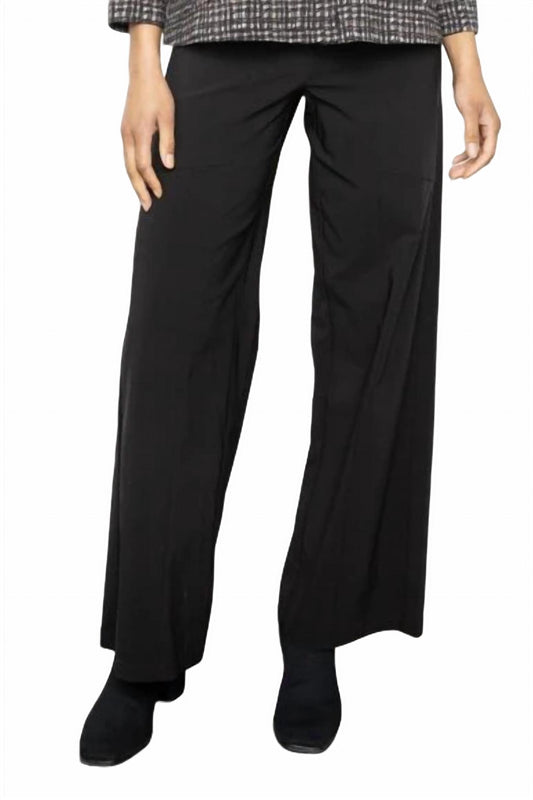 Habitat - Women's Solid City Pant