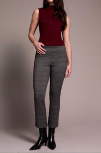 Tribal - Pull On Ankle Pant