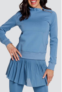 Tail Activewear - Condoleezza Pullover