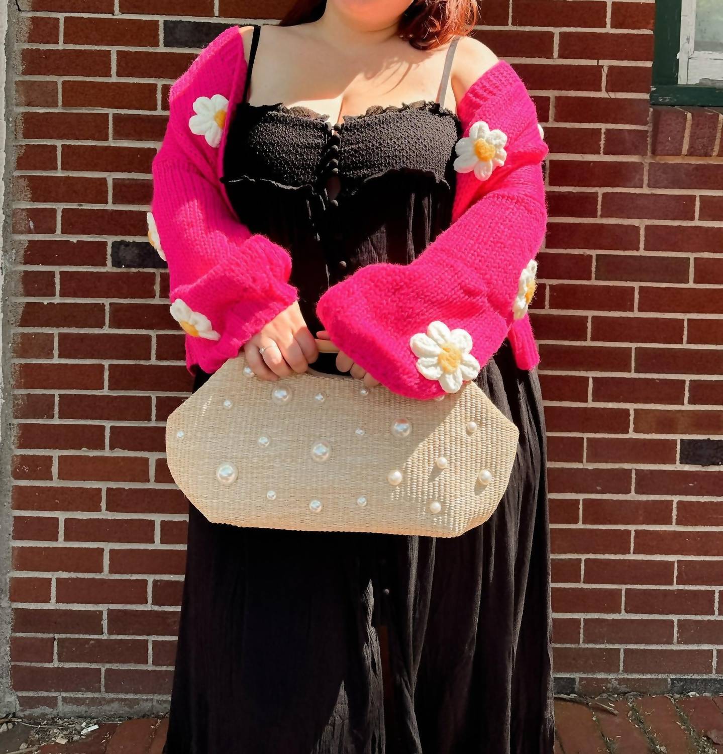 Sweet Lovely By Jen - You Know The Deal Maxi Dress