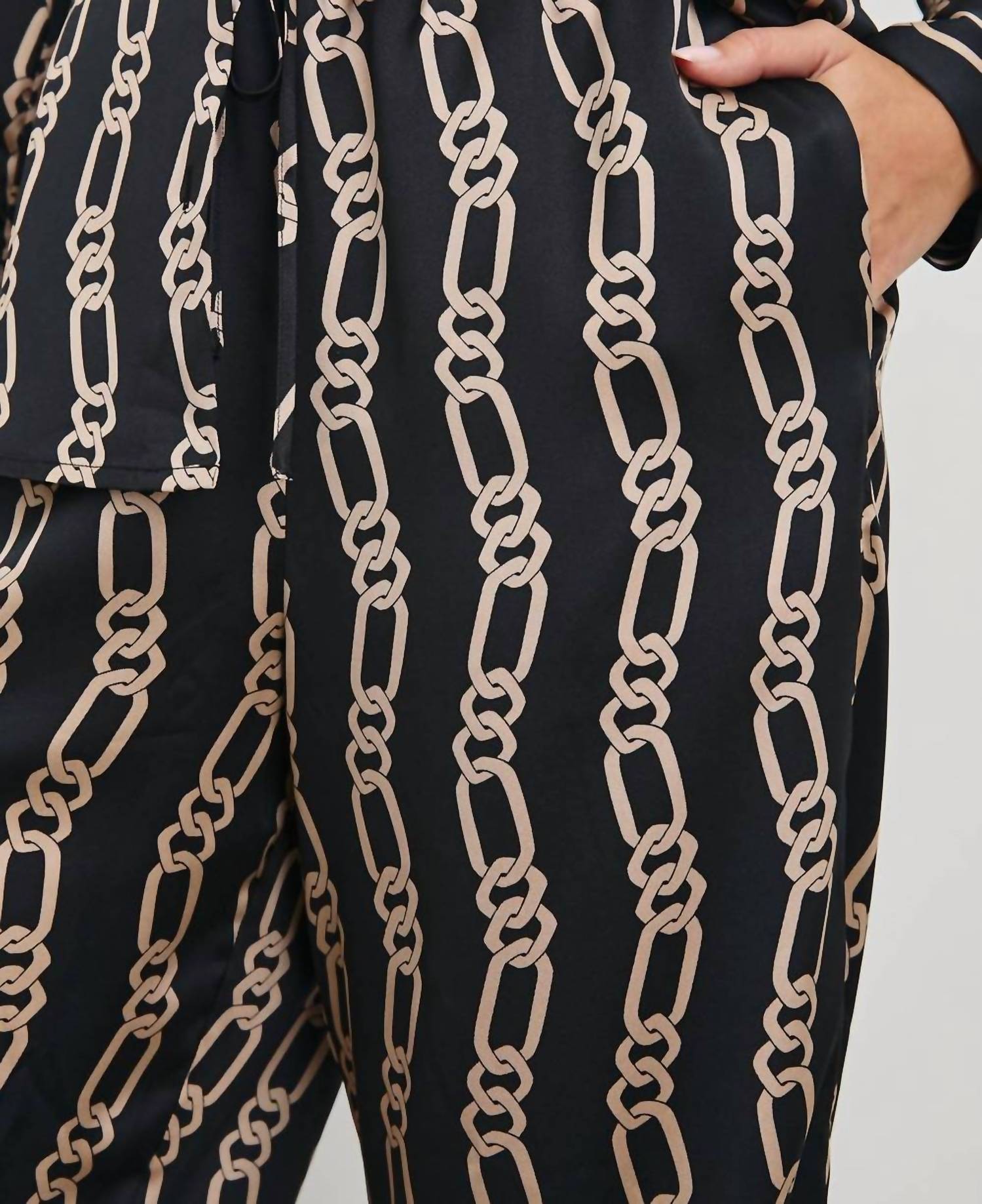 Rails - Damani Pant
