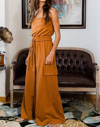 Bucketlist - Women's Amber Jumpsuit