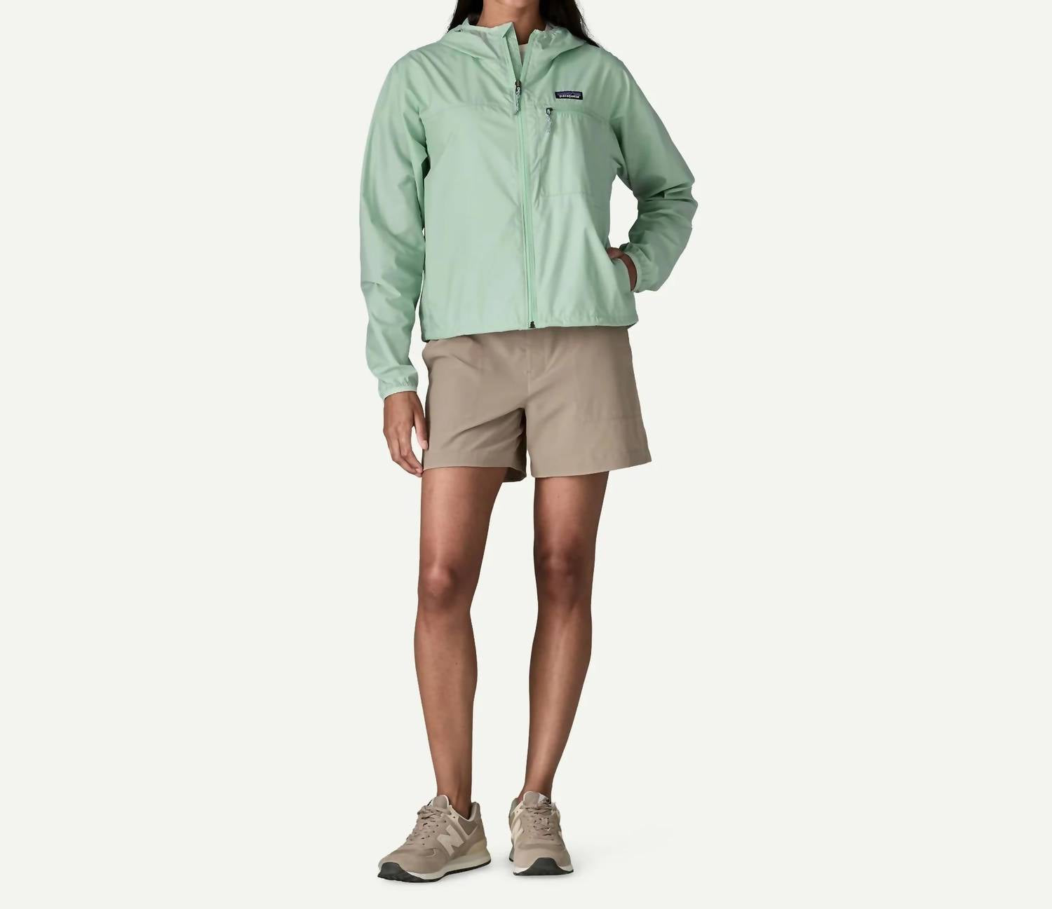 Patagonia - Light & Variable Jacket