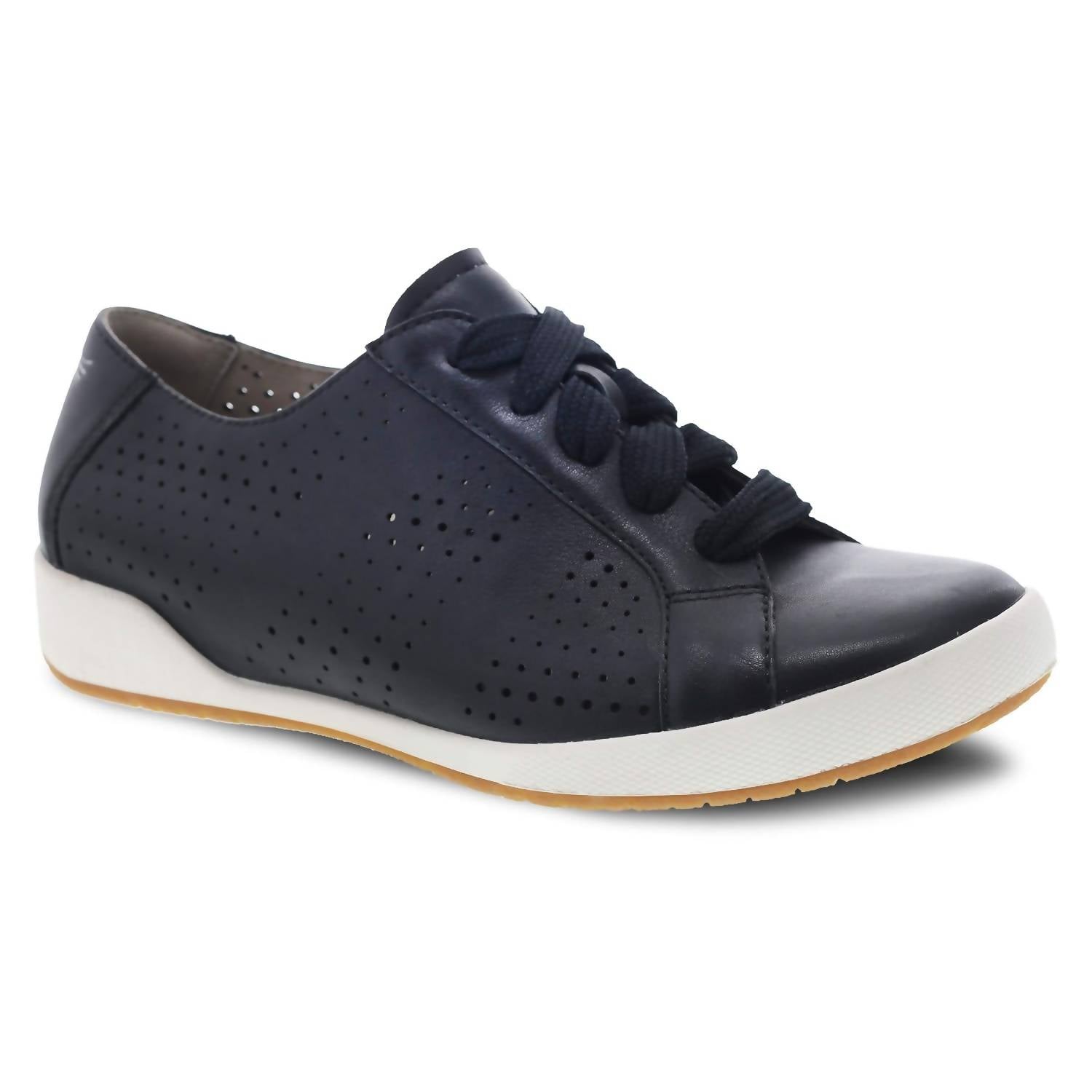 Dansko - Women's Orli Lace Up Sneaker