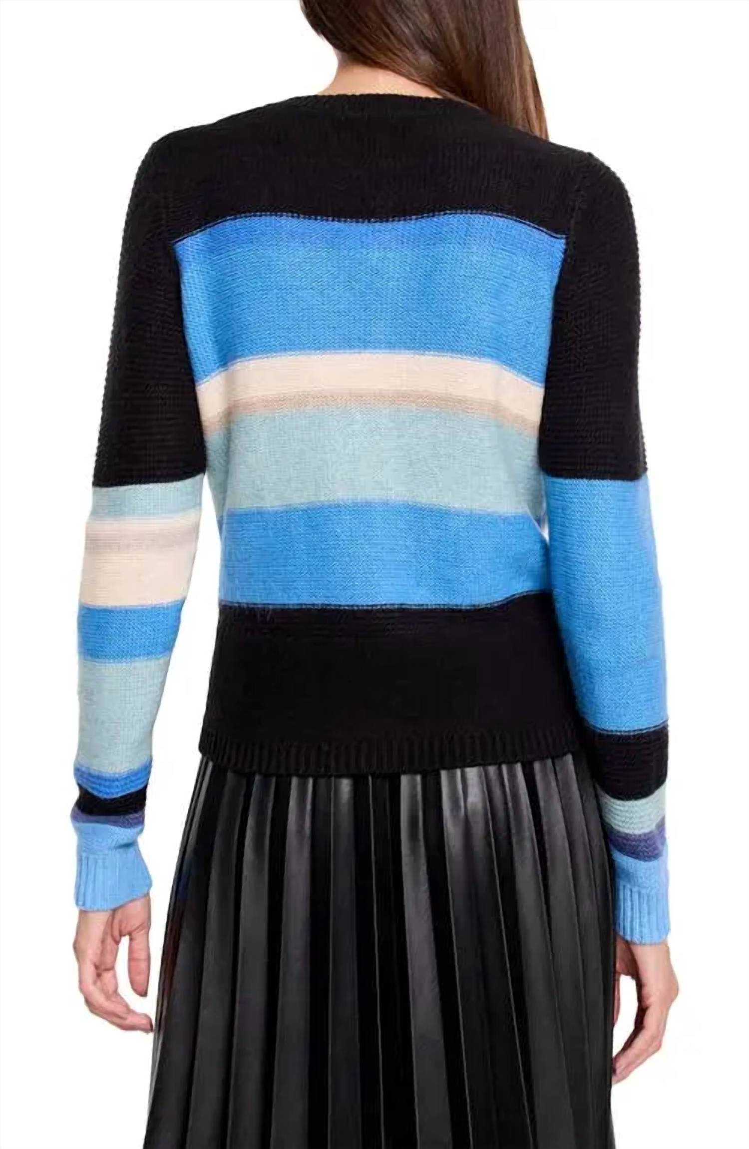 Nic + Zoe - Mid-day Mix Cardigan