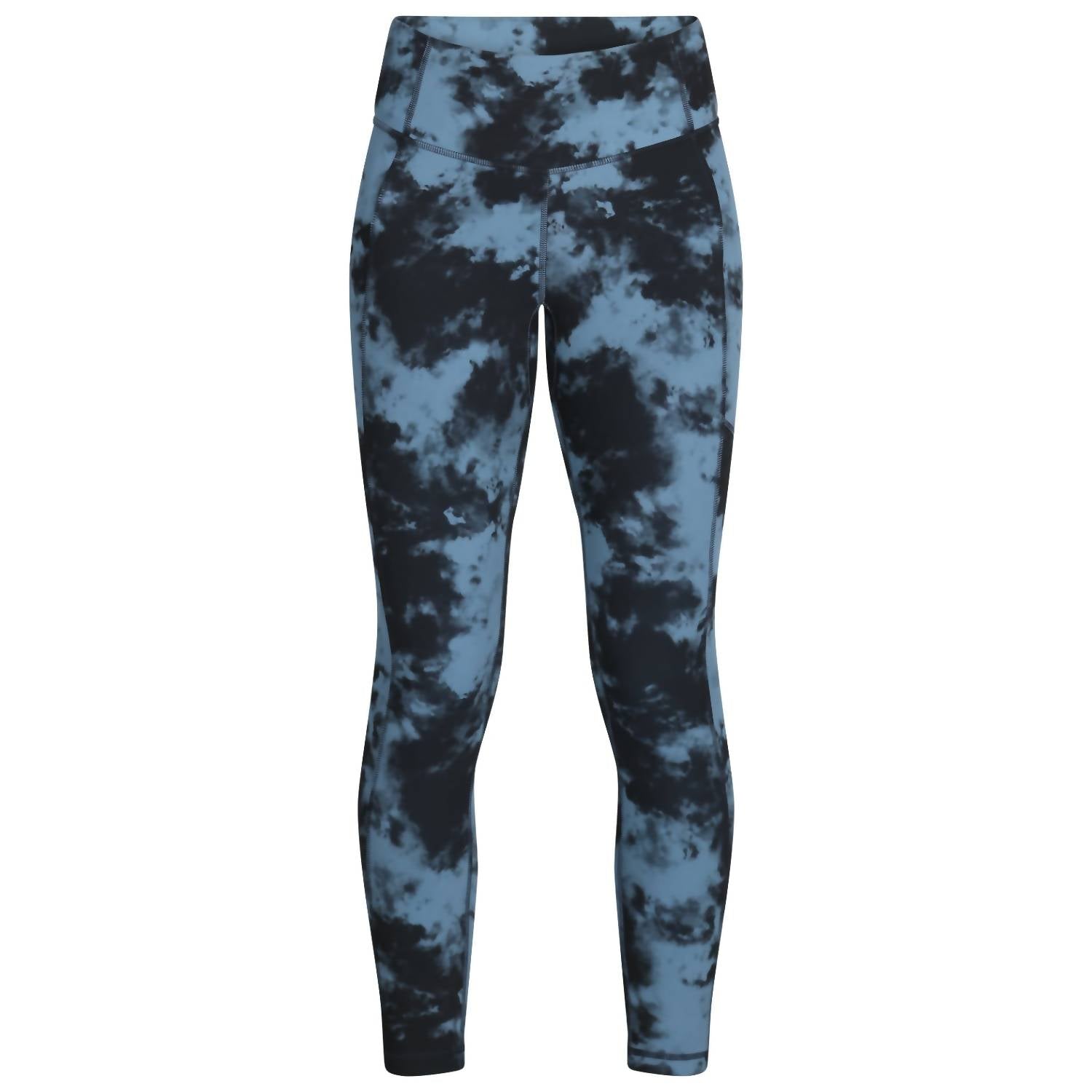 OUTDOOR RESEARCH Vantage 7/8 Leggings in olympic cloud scape - women's pants - view 6
