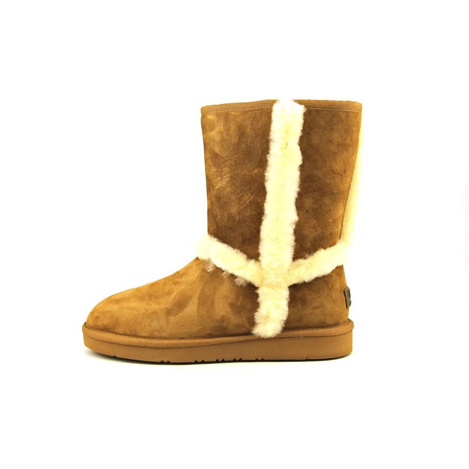 Ugg - Women's Carter Waterproof Winter Boots
