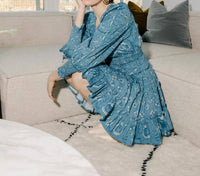 Love The Label - CAMERON MINI DRESS