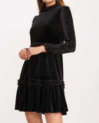 Tyler Boe - Priscilla Cocktail Dress