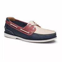 Johnston & Murphy - Men's Ventura 2 Eye Boat Shoe