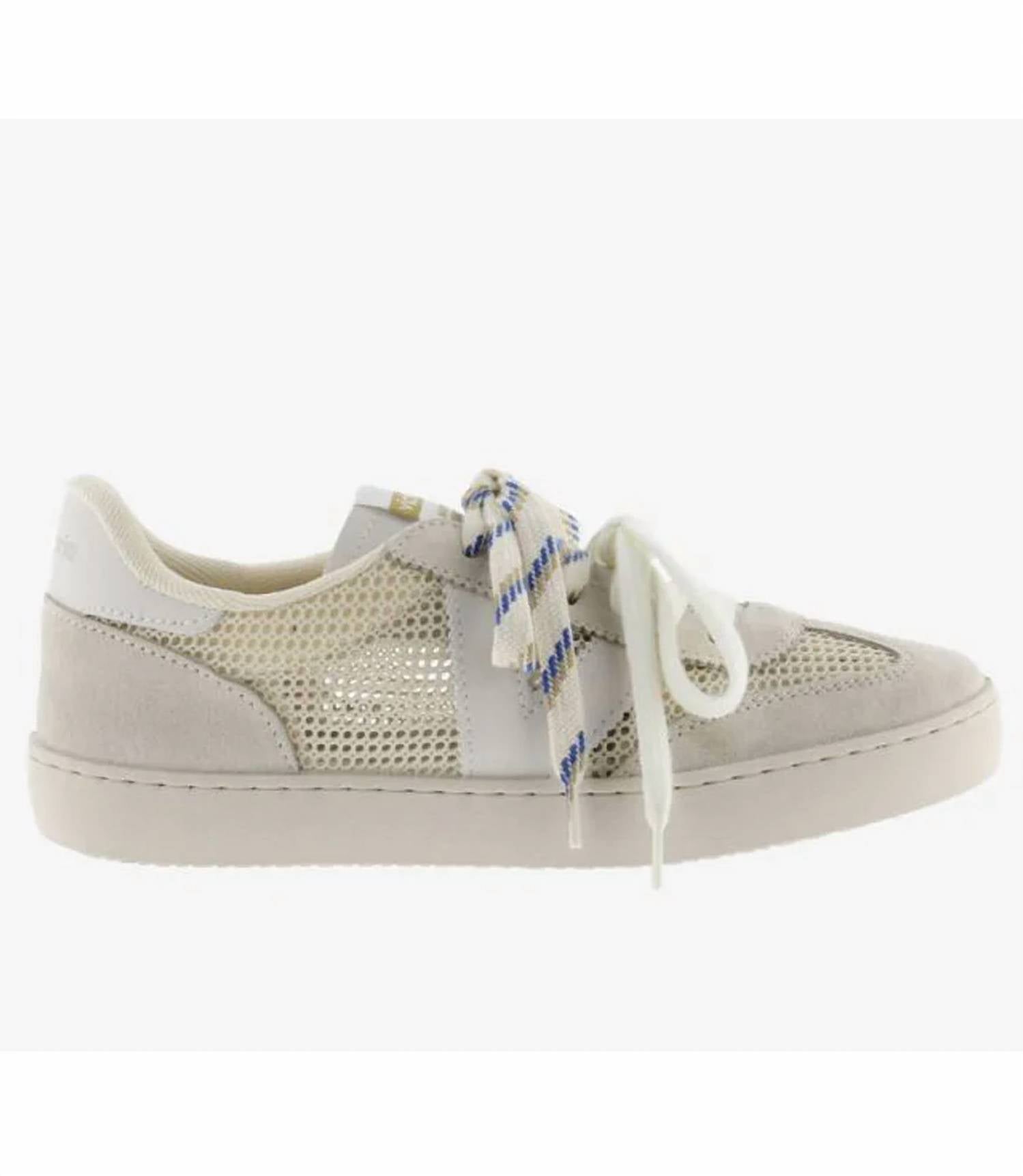 Victoria - Women's Berlin Ciclista Open Mesh Sneakers