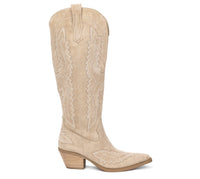 Miracle Miles - Women's Tess Cowgirl Boots
