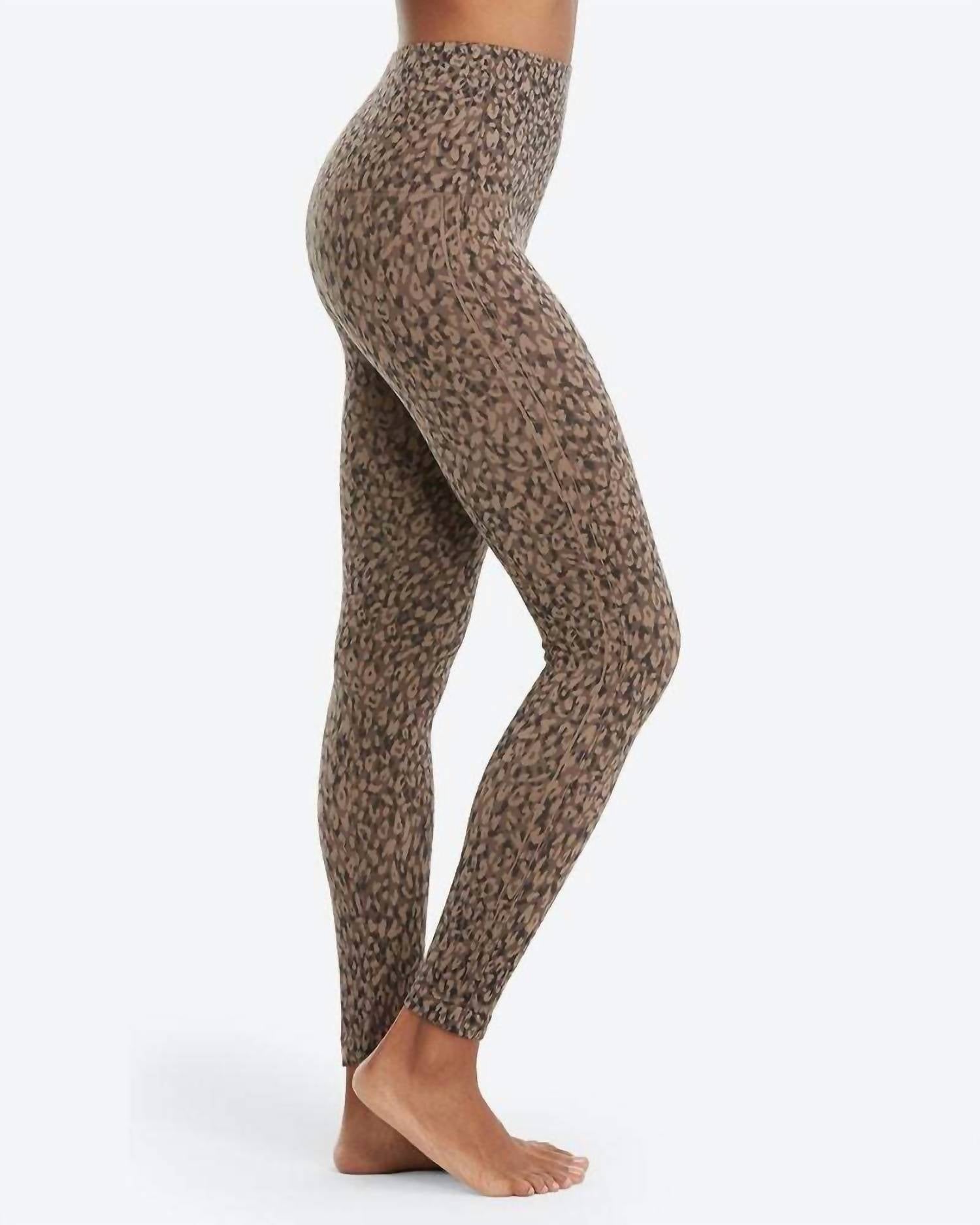 Spanx - Look At Me Now Leggings