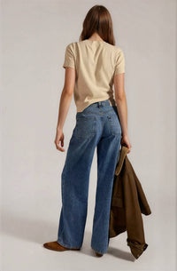 Free People - Nia Boyfriend Jeans