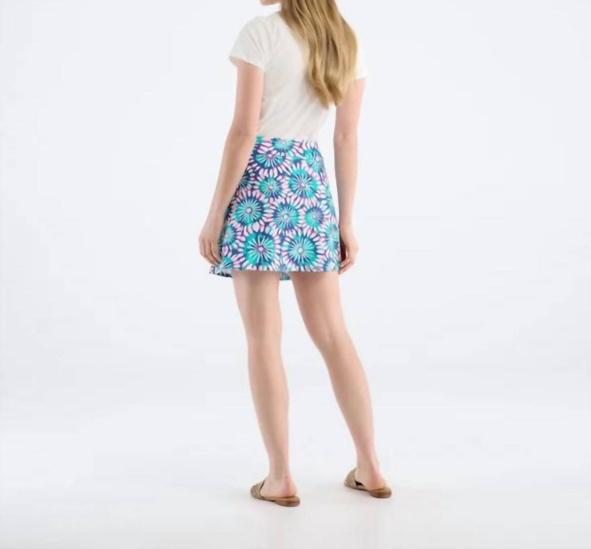 Hatley - Printed Skorts