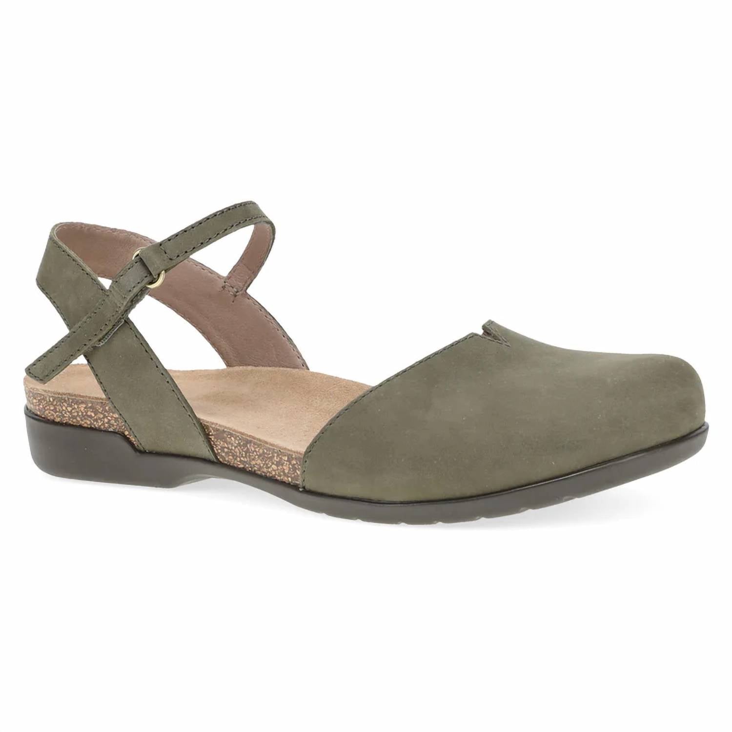 Dansko - WOMEN'S ROWAN SANDAL
