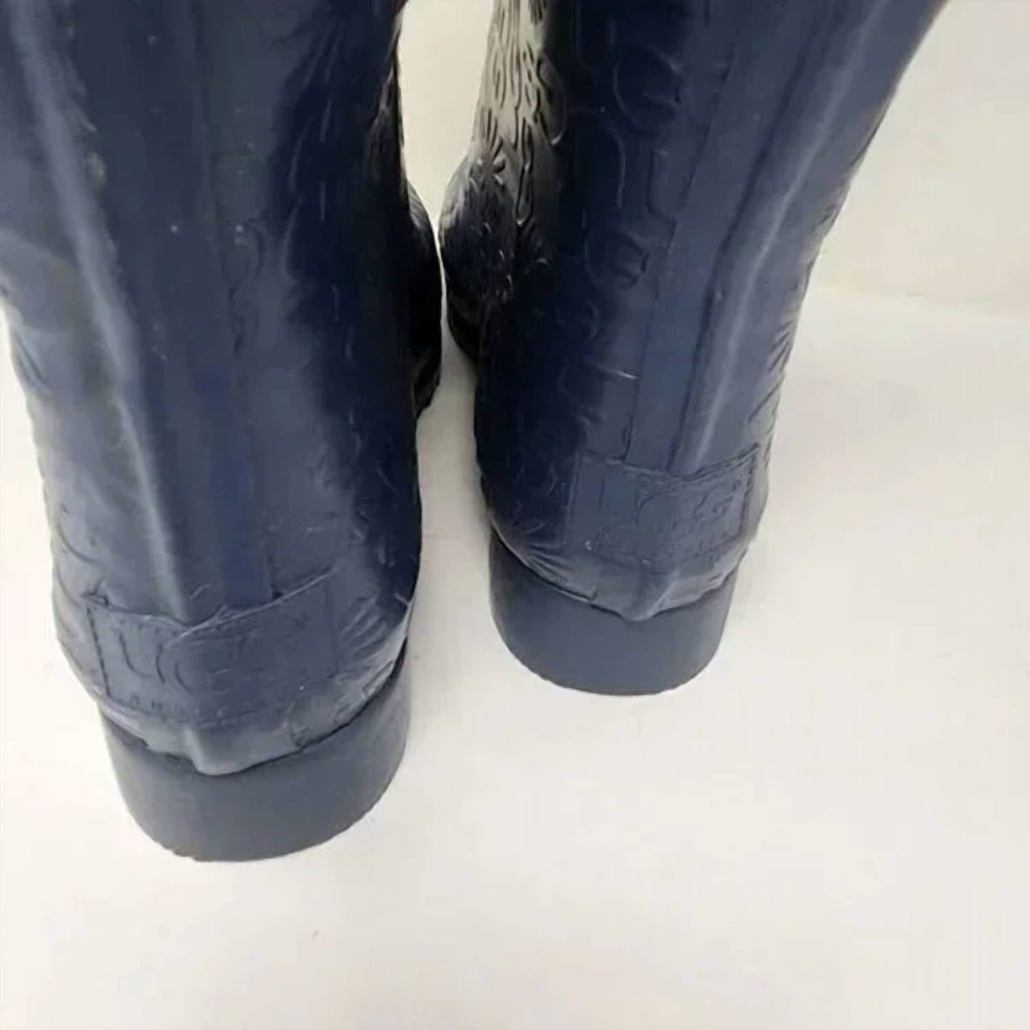 Ugg - Women's Wilshire Tall Rubber Rain Boots