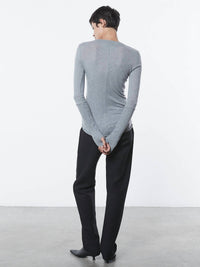 Costa Twill Easy Pant