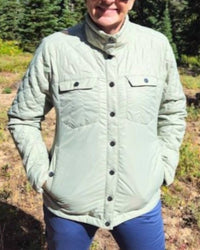Stio - Skycrest Snap Shirt