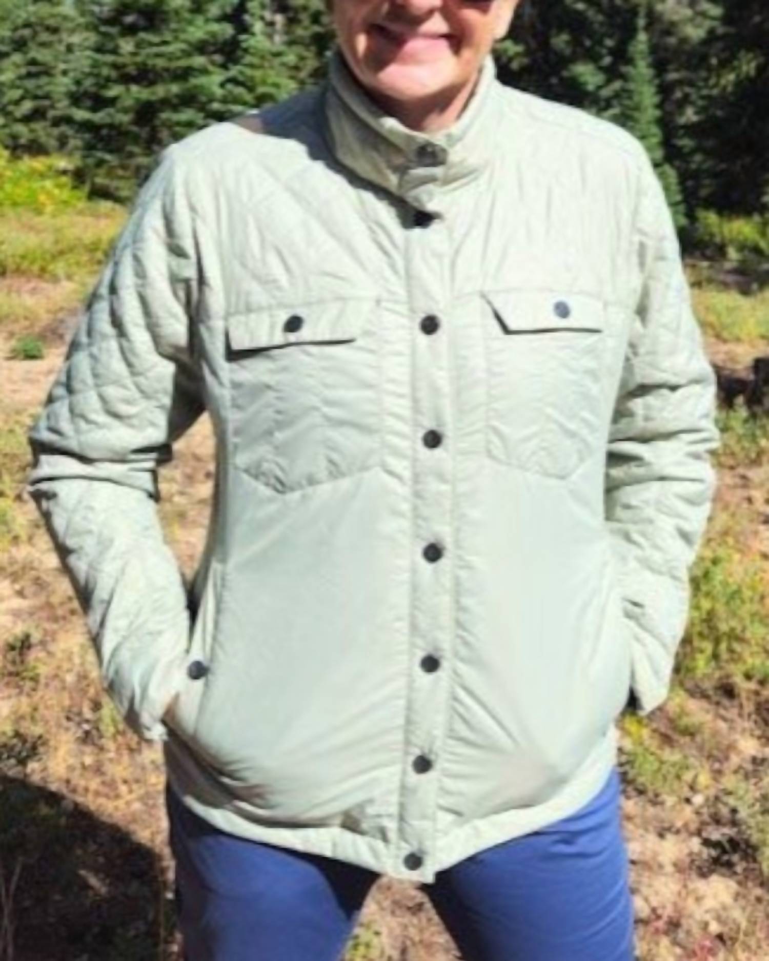 Stio - Skycrest Snap Shirt