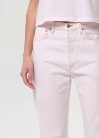 Agolde - 90’s Mid Rise Straight Jeans
