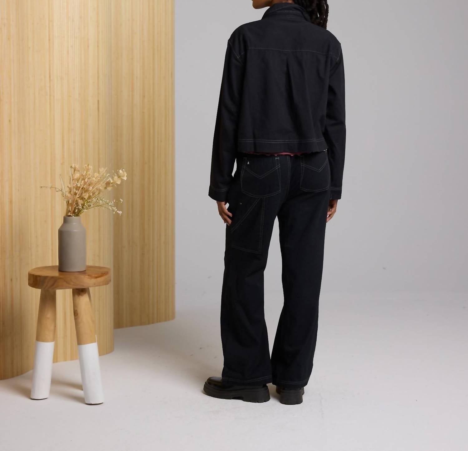 Known Supply - Sailor Denim Pants