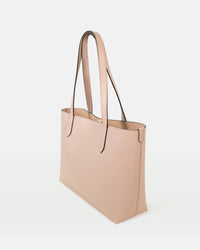 Modher - Women's Elba Medium Structured Tote Bag
