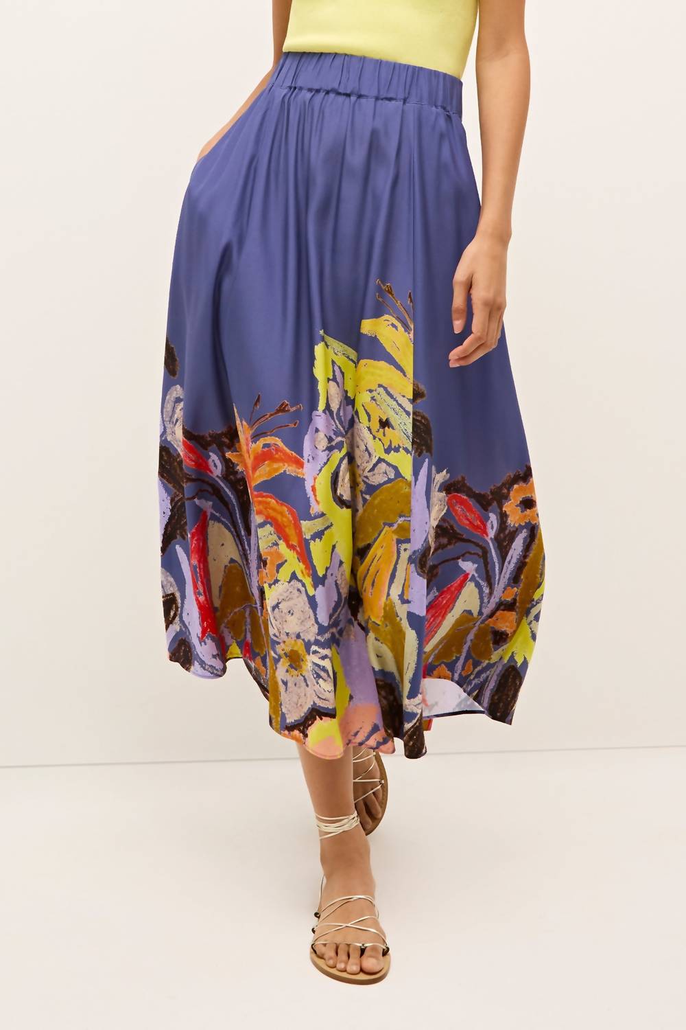 Marie Oliver - Sasha Skirt