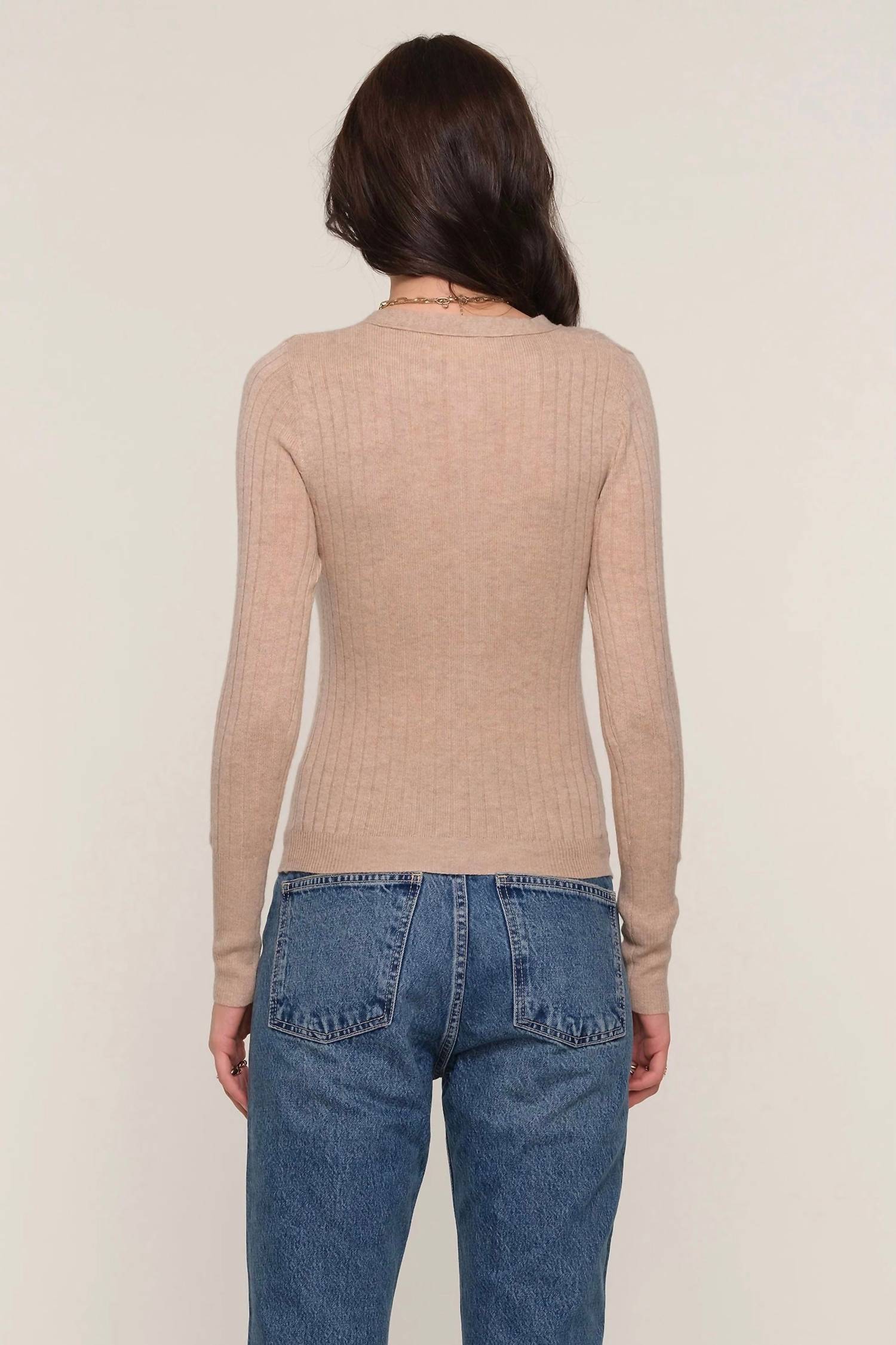 Heartloom - Stacy Henley Top