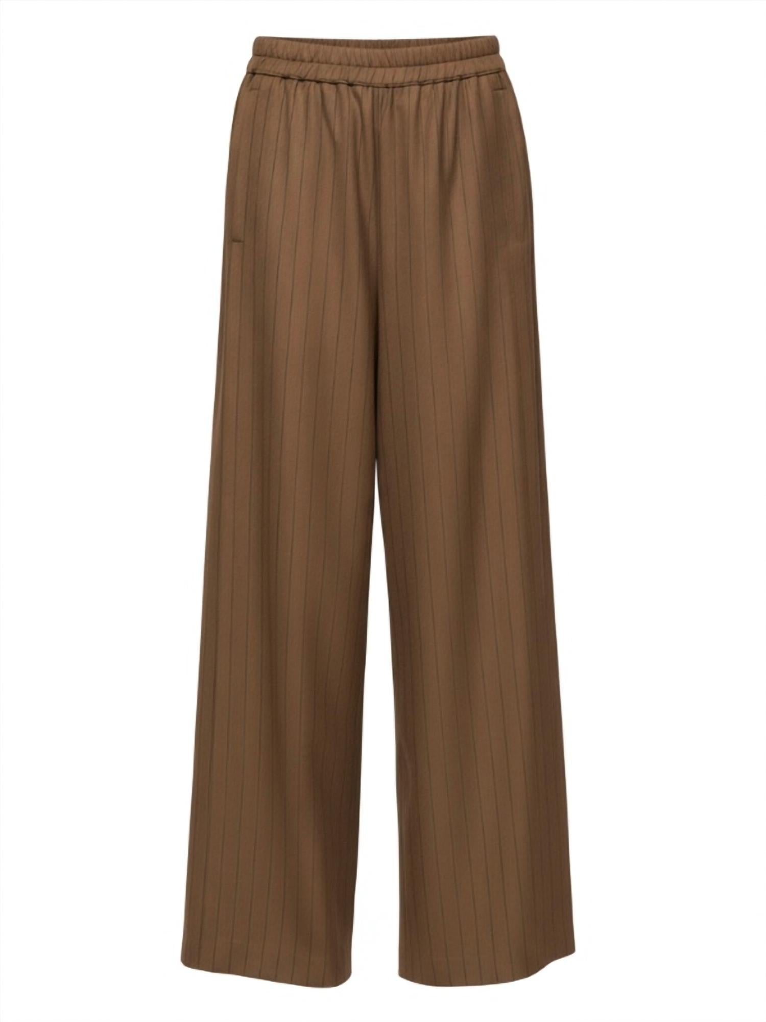 Clea - Calla Trouser