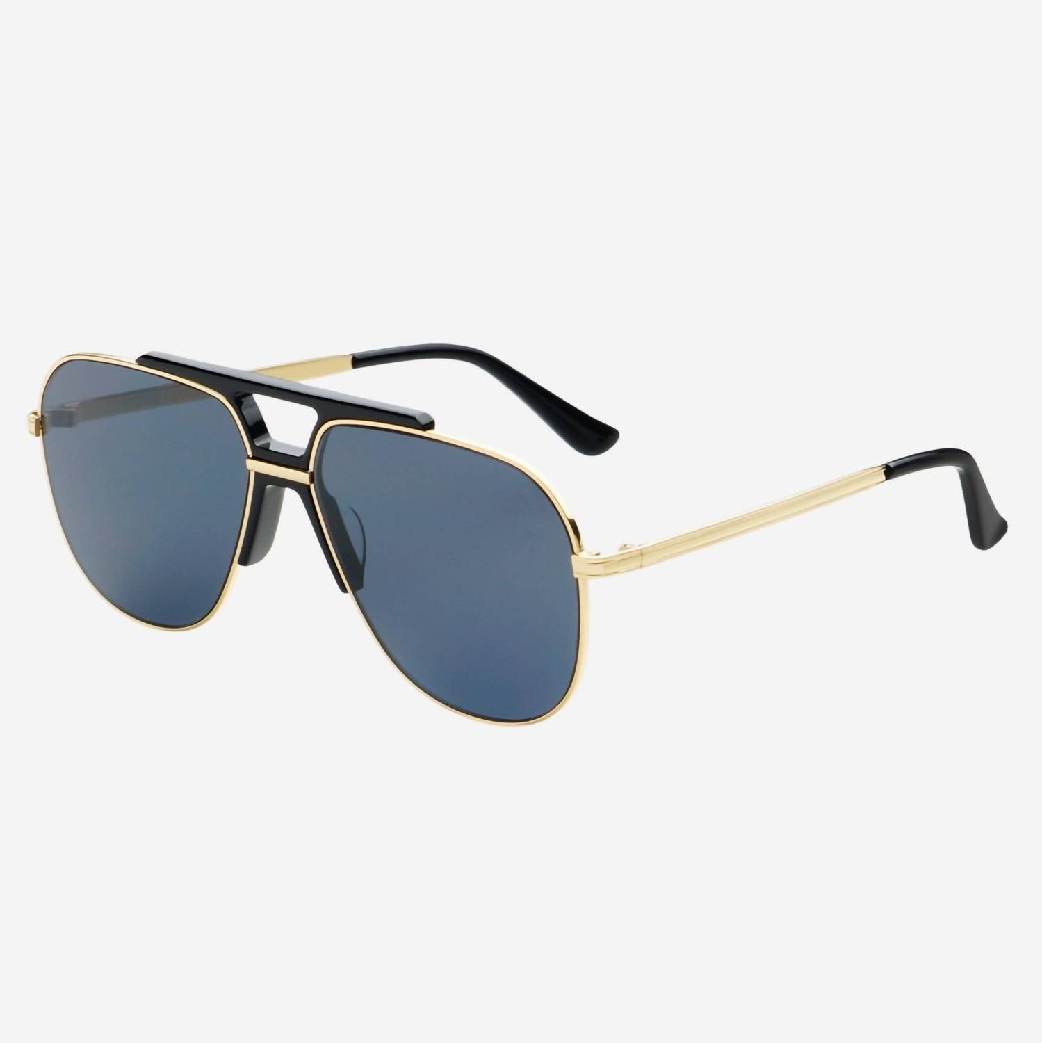 Freyrs Eyewear - Women's Logan Aviator Glasses