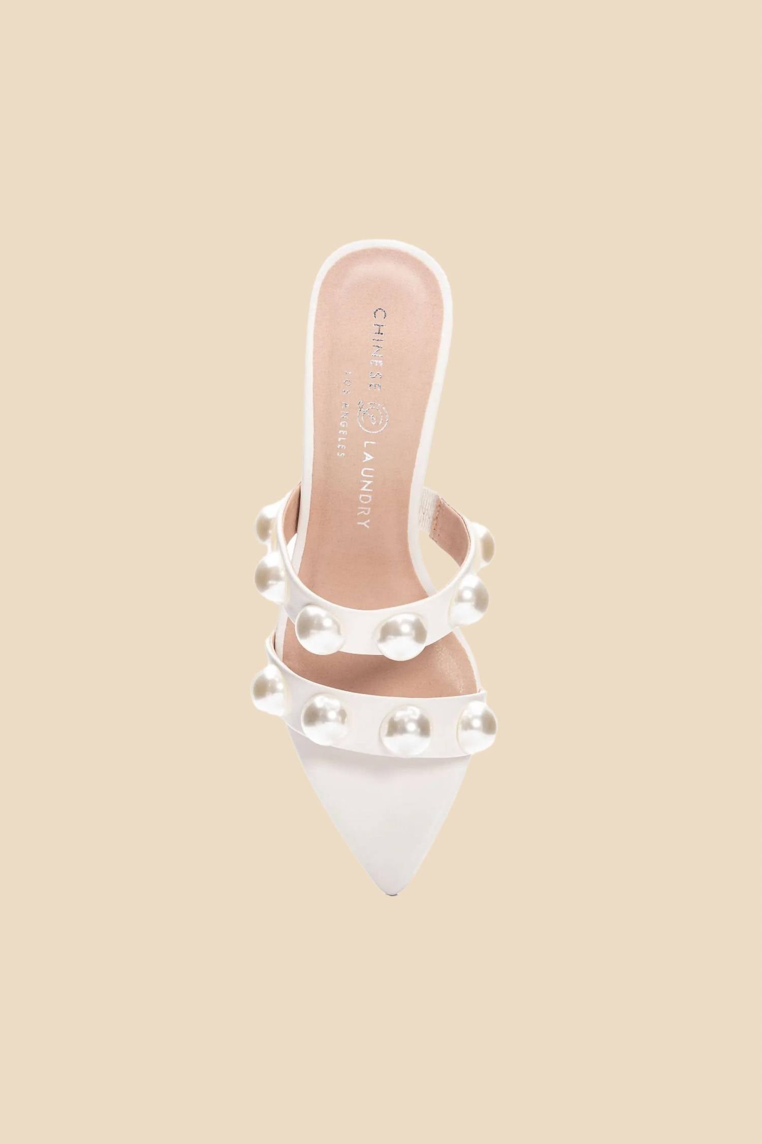 Chinese Laundry - Women's Yarley Dress Slide
