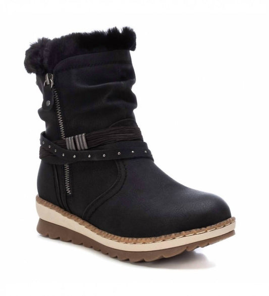 Xti - Women's Winter Booties