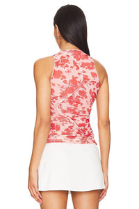 Bardot - Felicia Mesh Top