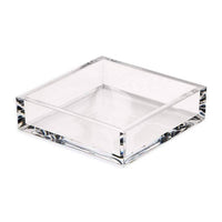 Caspari - Acrylic Luncheon Napkin Holder