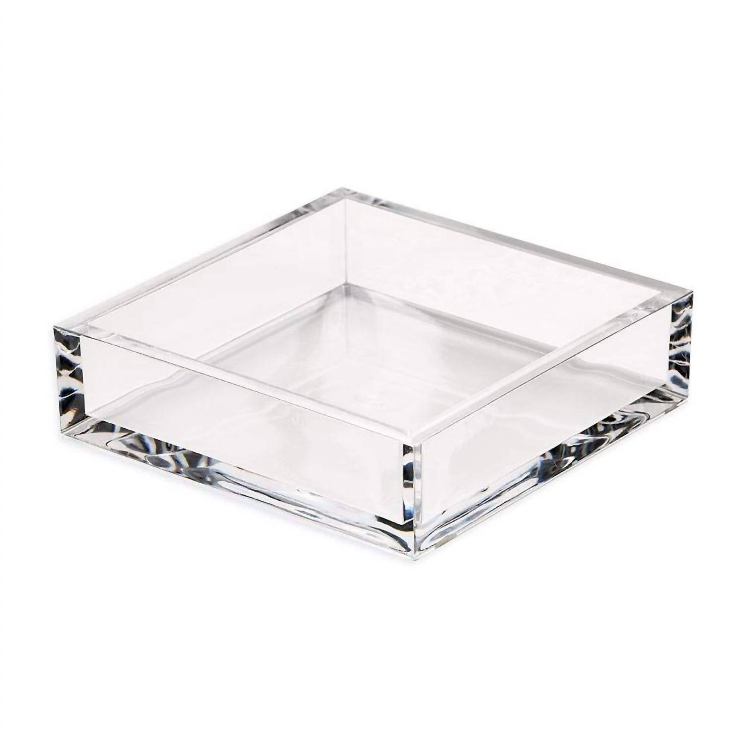 Caspari - Acrylic Luncheon Napkin Holder