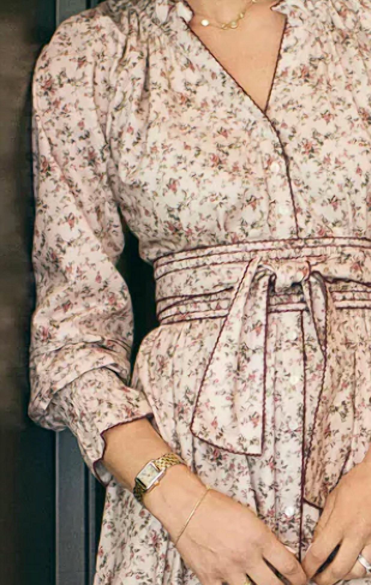Baybala - Lele Dress