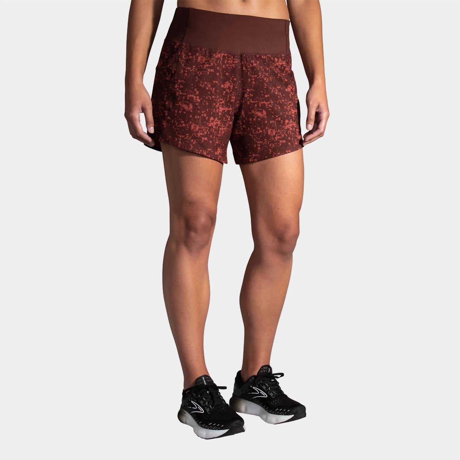 Brooks - Chaser 5" Shorts