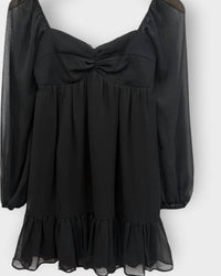 Katie J Nyc - Girl's Haven Dress