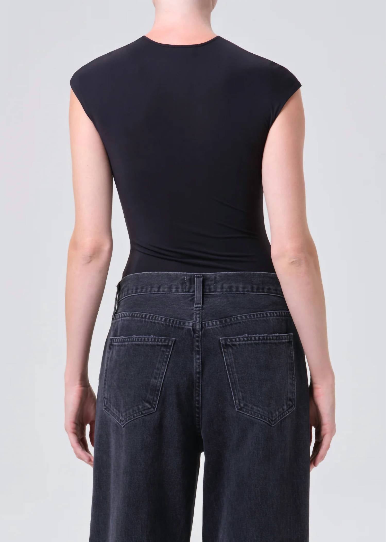 Agolde - Agata Bodysuit