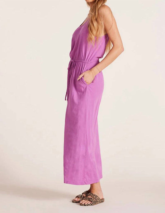 Bobi - Josie Tank Dress