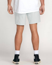 Billabong - Crossfire Submersible 17" Hybrid Shorts