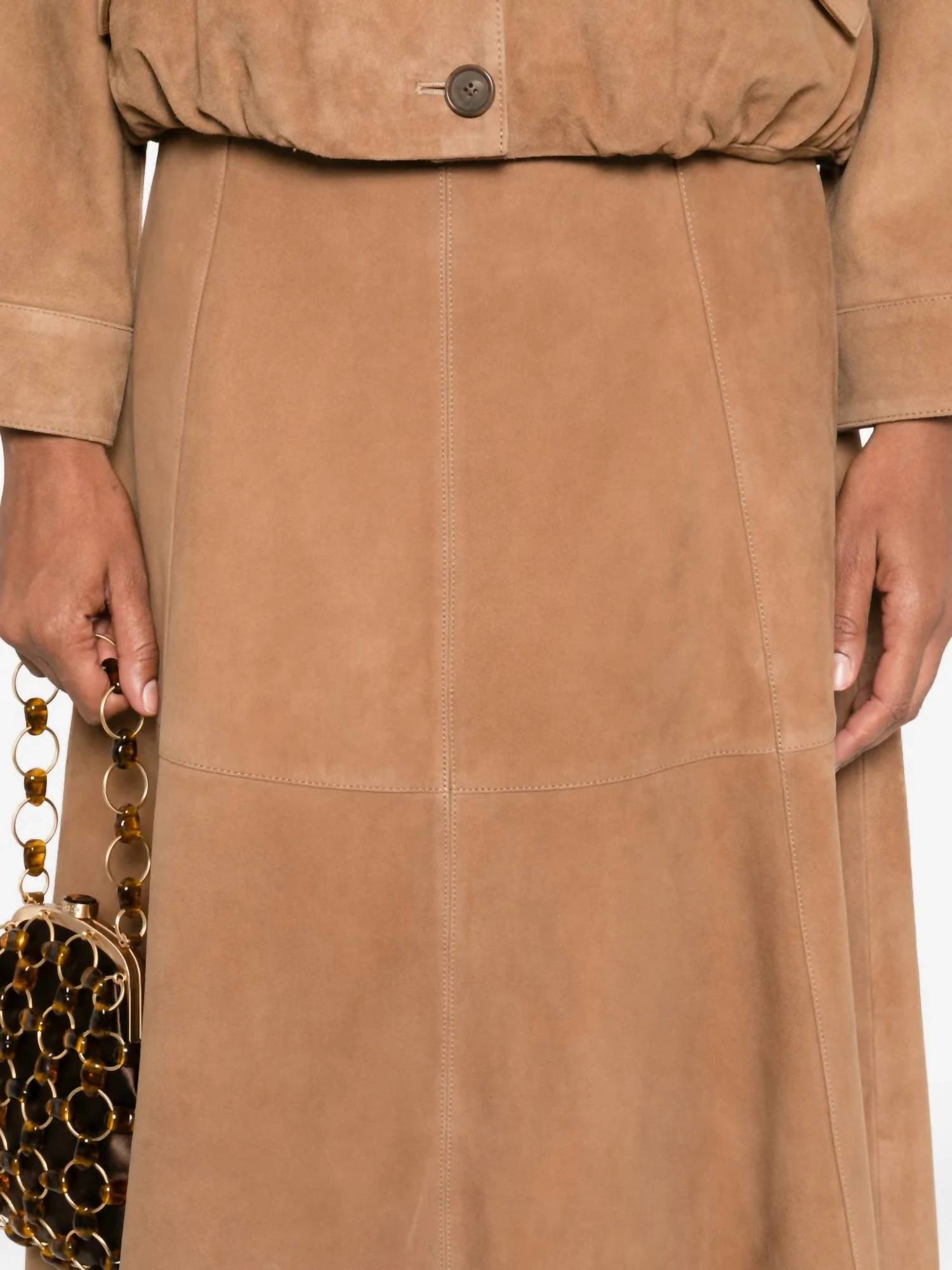 Simkhai - Bonnie Midi Skirt