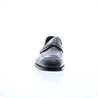 Scarpe Di Bianco - Men's Manzoni Sella Leather Loafer